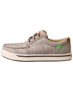 Twisted X Men's Kicks Work Shoes - Nano Composite Toe -Pro Boots Shop 2000363708 025 P3