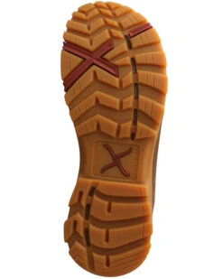 Twisted X Men's 6" Lace-Up Work Boots - Soft Toe 13 Twisted X Men's 6" Lace-Up Work Boots - Soft Toe -Pro Boots Shop 2000363711 200 P6