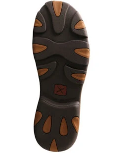 Twisted X Men's Pull On Work Boots - Nano Composite Toe -Pro Boots Shop 2000363712 001 P6