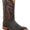 Twisted X Men's Rancher Western Boots - Broad Square Toe 2 Twisted X Men's Rancher Western Boots - Broad Square Toe -Pro Boots Shop 2000363713 001 P1