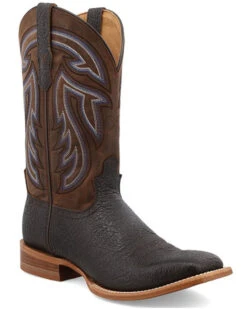 Twisted X Men's Rancher Western Boots - Broad Square Toe