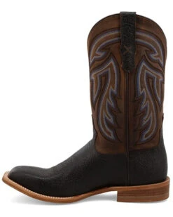 Twisted X Men's Rancher Western Boots - Broad Square Toe 10 Twisted X Men's Rancher Western Boots - Broad Square Toe -Pro Boots Shop 2000363713 001 P3