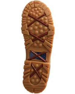 Twisted X Men's CellStretch Metguard Western Work Boots - Nano Composte Toe 13 Twisted X Men's CellStretch Metguard Western Work Boots - Nano Composte Toe -Pro Boots Shop 2000363716 200 P6