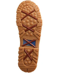 Twisted X Men's CellStretch Waterproof Work Boots - Soft Toe 13 Twisted X Men's CellStretch Waterproof Work Boots - Soft Toe -Pro Boots Shop 2000363718 200 P6