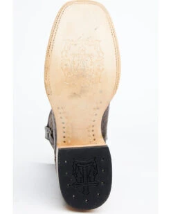 Tanner Mark Men's Shawnee Exotic Caiman Belly Western Boots - Broad Square Toe 15 Tanner Mark Men's Shawnee Exotic Caiman Belly Western Boots - Broad Square Toe -Pro Boots Shop 2000363915 201 P7