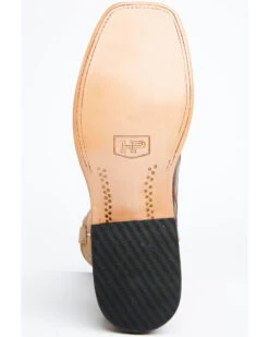 Horse Power Men's Patchwork Western Boots - Broad Square Toe 15 Horse Power Men's Patchwork Western Boots - Broad Square Toe -Pro Boots Shop 2000364671 200 P7