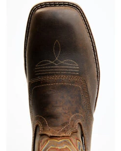 Double H Men's Malign Waterproof Performance Western Roper Boots - Broad Square Toe 14 Double H Men's Malign Waterproof Performance Western Roper Boots - Broad Square Toe -Pro Boots Shop 2000365234 200 P6