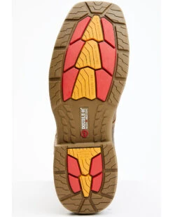 Double H Men's Malign Waterproof Performance Western Roper Boots - Broad Square Toe 15 Double H Men's Malign Waterproof Performance Western Roper Boots - Broad Square Toe -Pro Boots Shop 2000365234 200 P7