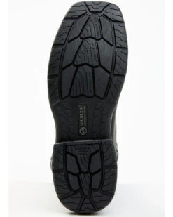 Double H Men's Shadow Waterproof Roper Boots - Broad Square Toe -Pro Boots Shop 2000365237 001 P7