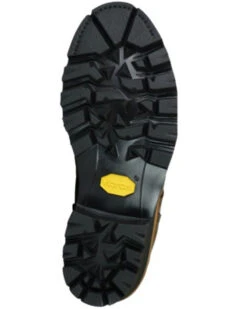 Thorogood Men's 9" Waterproof Logger Work Boots - Steel Toe -Pro Boots Shop 2000365396 200 P3