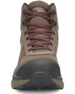 Carolina Men's Align Vortrex Waterproof Hi Athletic Hiking Boot - Composite Toe 10 Carolina Men's Align Vortrex Waterproof Hi Athletic Hiking Boot - Composite Toe -Pro Boots Shop 2000365786 200 P3