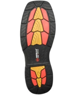 Double H Men's Wilmore Waterproof Pull On Work Boot - Composite Toe -Pro Boots Shop 2000366119 200 P4