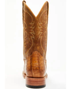 Cody James Men's Caiman Cognac 12" Exotic Western Boots - Broad Square Toe 13 Cody James Men's Caiman Cognac 12" Exotic Western Boots - Broad Square Toe -Pro Boots Shop 2000366182 280 P5