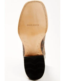 Cody James Men's Exotic Python Western Boots - Broad Square Toe 15 Cody James Men's Exotic Python Western Boots - Broad Square Toe -Pro Boots Shop 2000367488 201 P7