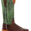 Durango Men's Arena Pro Shamrock Western Boots - Square Toe 2 Durango Men's Arena Pro Shamrock Western Boots - Square Toe -Pro Boots Shop 2000368740 201 P1