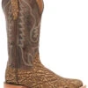 Durango Men's 13" Arena Pro™ Western Boots - Broad Square Toe -Pro Boots Shop 2000368745 200 P1