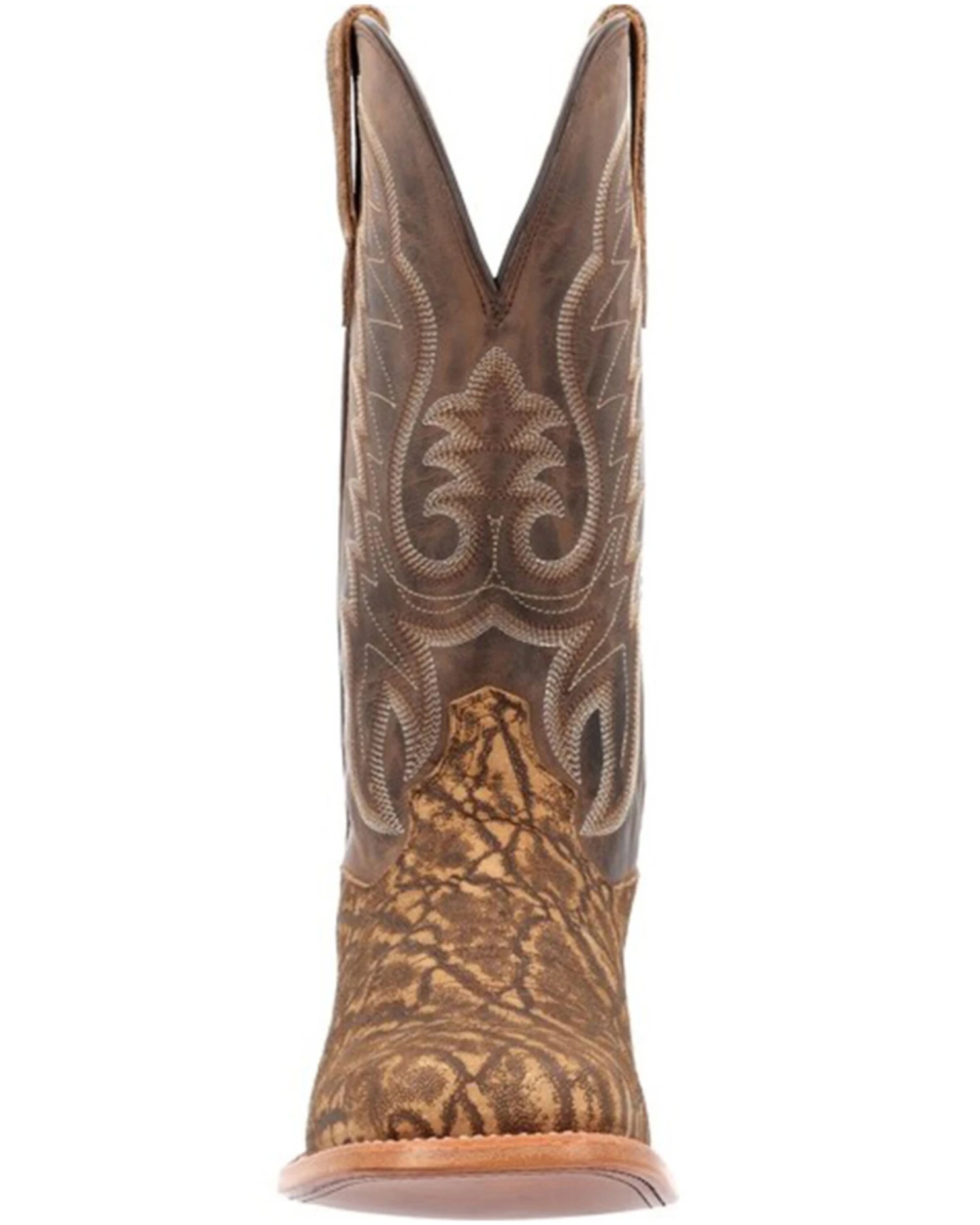 Durango Men's 13" Arena Pro™ Western Boots - Broad Square Toe 6 Durango Men's 13" Arena Pro™ Western Boots - Broad Square Toe - Image 4