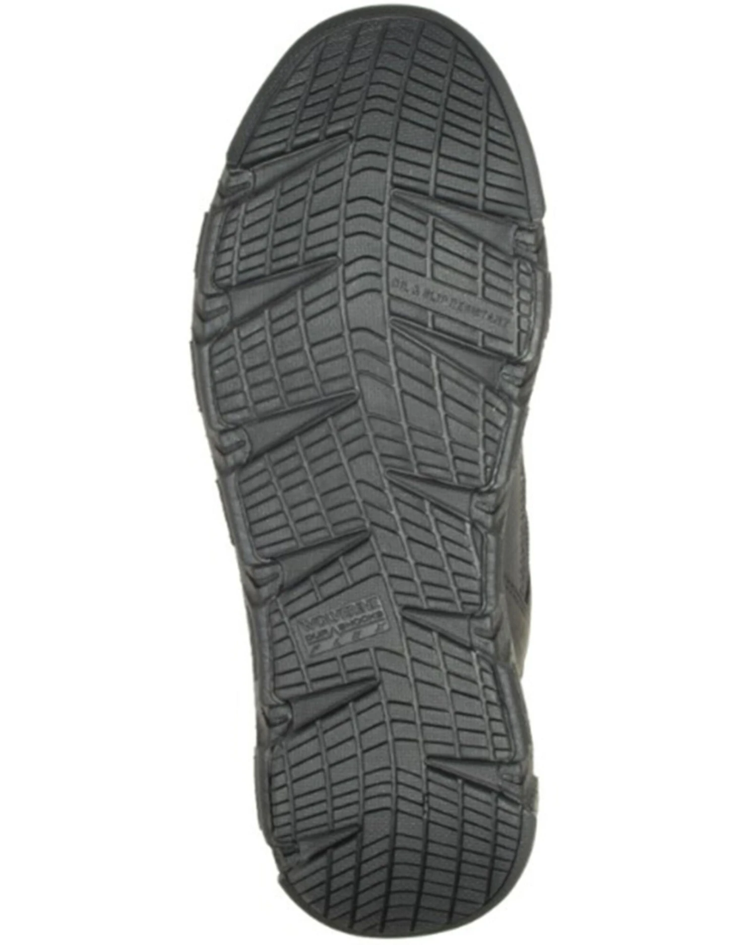 Wolverine Men's 6" Rev Ultraspring™ Durashocks® Vent Carbonmax™ Work Boots - Composite Toe 7 Wolverine Men's 6" Rev Ultraspring™ Durashocks® Vent Carbonmax™ Work Boots - Composite Toe - Image 5