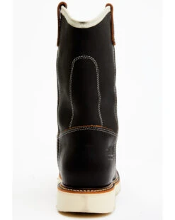 Thorogood Men's Welly Waterproof Pull On Boot - Soft Toe 13 Thorogood Men's Welly Waterproof Pull On Boot - Soft Toe -Pro Boots Shop 2000370463 200 P5