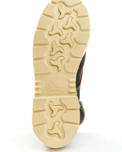 Thorogood Men's 6" Waterproof Lace-Up Work Boots - Moc Soft Toe 15 Thorogood Men's 6" Waterproof Lace-Up Work Boots - Moc Soft Toe -Pro Boots Shop 2000370465 200 P7