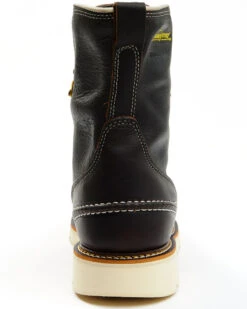 Thorogood Men's Waterproof 8" Made In The USA Work Boots - Steel Toe 13 Thorogood Men's Waterproof 8" Made In The USA Work Boots - Steel Toe -Pro Boots Shop 2000370466 200 P5