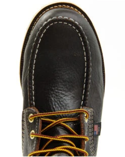 Thorogood Men's Waterproof 8" Made In The USA Work Boots - Steel Toe 14 Thorogood Men's Waterproof 8" Made In The USA Work Boots - Steel Toe -Pro Boots Shop 2000370466 200 P6