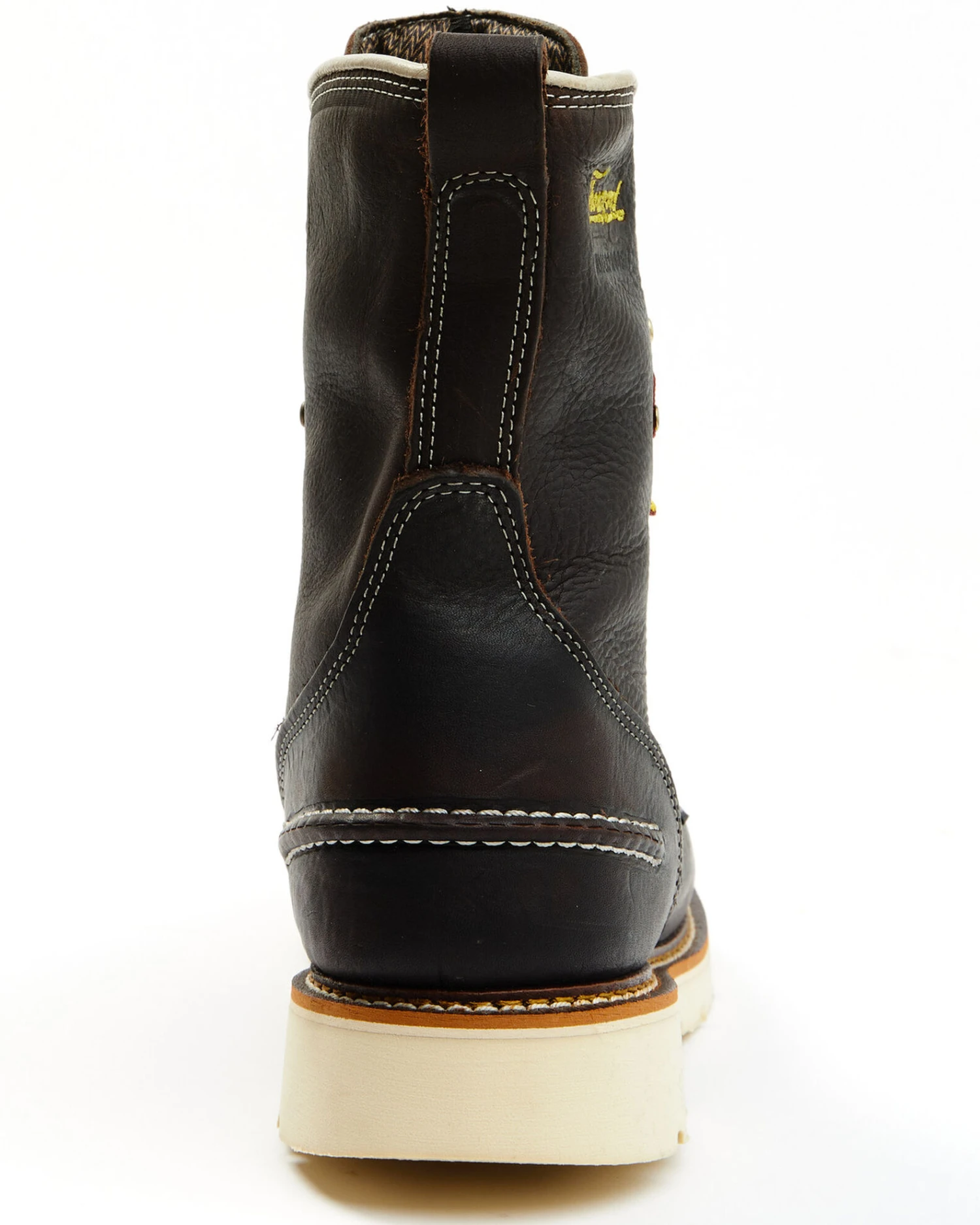 Thorogood Men's Briar Pitstop Waterproof 8" Work Boot - Soft Toe 7 Thorogood Men's Briar Pitstop Waterproof 8" Work Boot - Soft Toe - Image 5