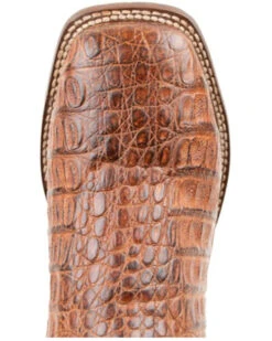 Dan Post Men's Exotic Caiman Western Boots - Broad Square Toe 14 Dan Post Men's Exotic Caiman Western Boots - Broad Square Toe -Pro Boots Shop 2000370753 235 P6