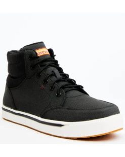 Twisted X Men's Nano 4" Work Kicks - Composite Toe