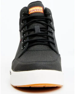 Twisted X Men's Nano 4" Work Kicks - Composite Toe 12 Twisted X Men's Nano 4" Work Kicks - Composite Toe -Pro Boots Shop 2000370761 001 P4