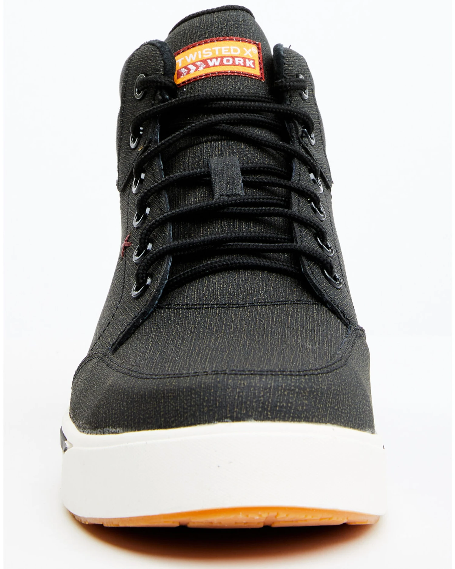 Twisted X Men's Nano 4" Work Kicks - Composite Toe 6 Twisted X Men's Nano 4" Work Kicks - Composite Toe - Image 4