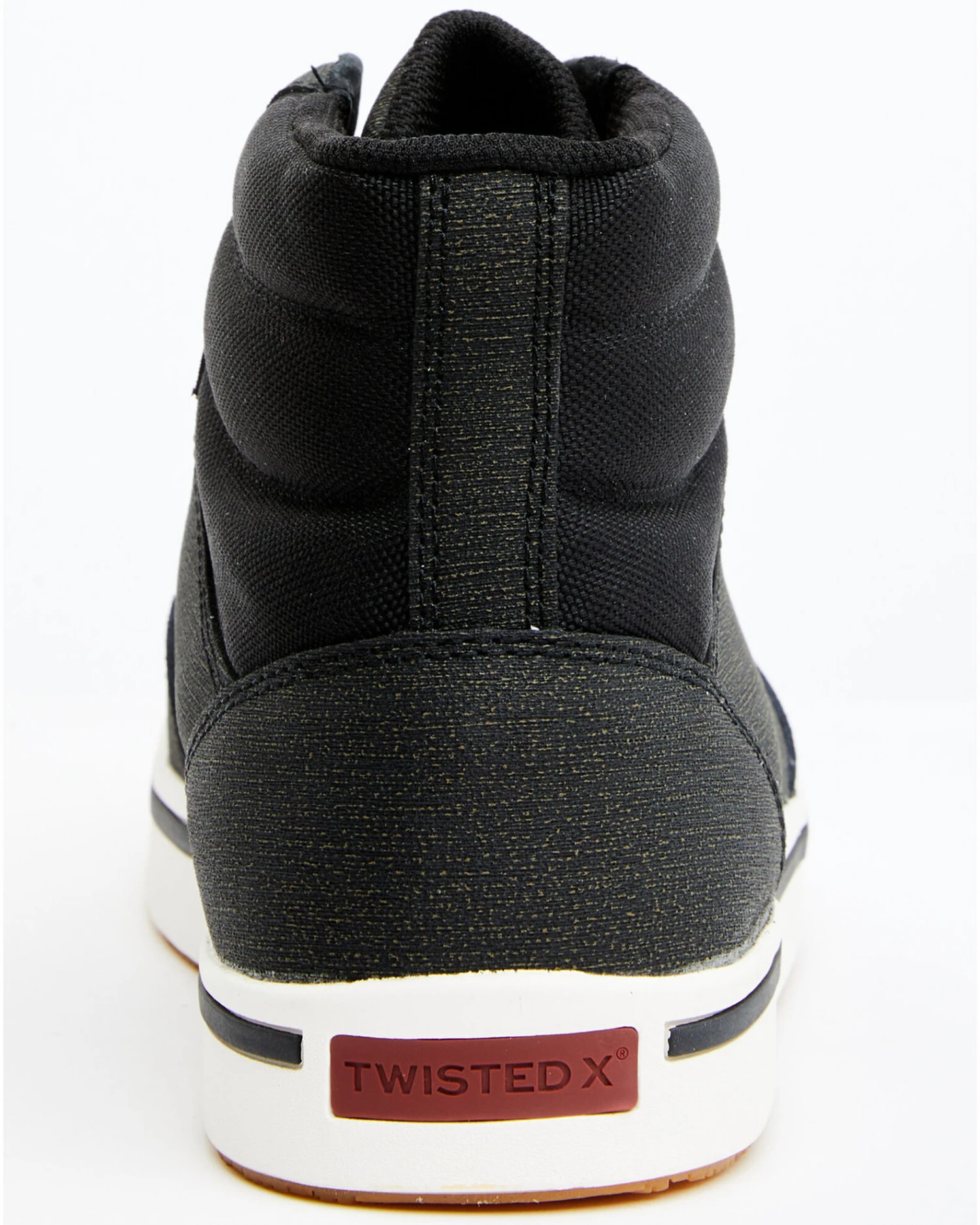 Twisted X Men's Nano 4" Work Kicks - Composite Toe 7 Twisted X Men's Nano 4" Work Kicks - Composite Toe - Image 5