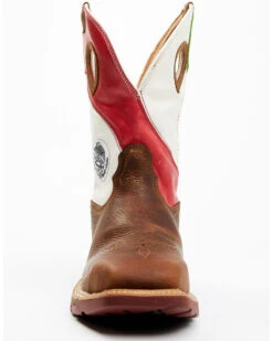 Twisted X Men's 12" Western Work Boot - Alloy Toe 12 Twisted X Men's 12" Western Work Boot - Alloy Toe -Pro Boots Shop 2000370763 200 P4