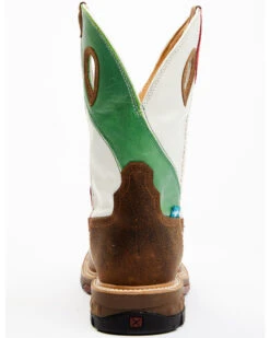 Twisted X Men's 12" Western Work Boot - Alloy Toe 13 Twisted X Men's 12" Western Work Boot - Alloy Toe -Pro Boots Shop 2000370763 200 P5