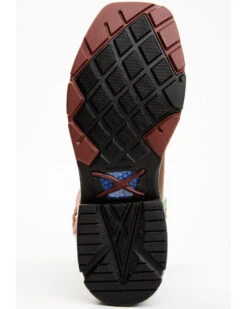 Twisted X Men's 12" Western Work Boot - Alloy Toe 15 Twisted X Men's 12" Western Work Boot - Alloy Toe -Pro Boots Shop 2000370763 200 P7