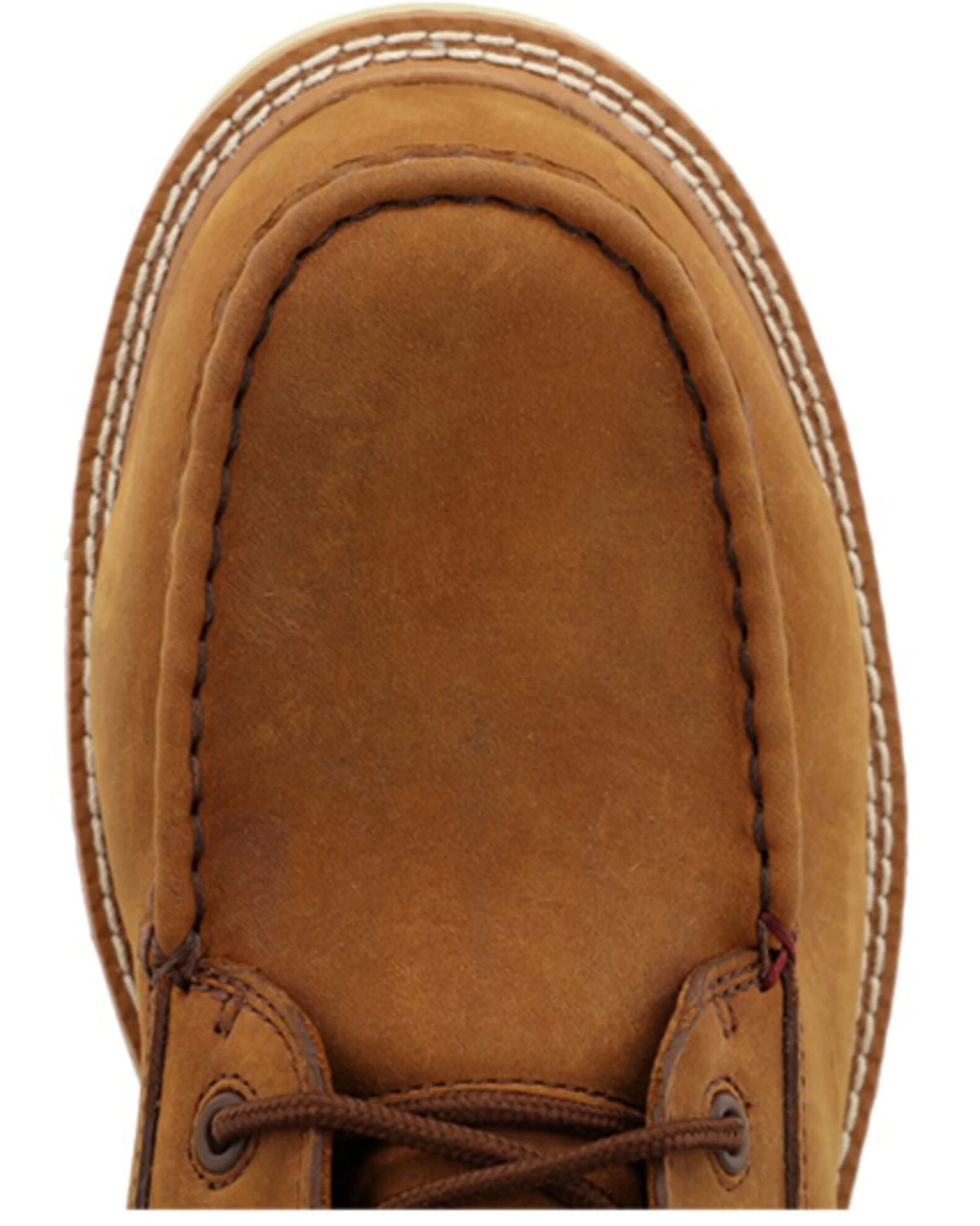 Twisted X Men's 8" Lace-Up Wedge Work Boots - Composite Toe 7 Twisted X Men's 8" Lace-Up Wedge Work Boots - Composite Toe - Image 5