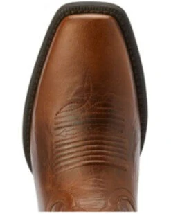 Ariat Men's Sport Boss Western Performance Boots - Square Toe -Pro Boots Shop 2000370821 200 P4