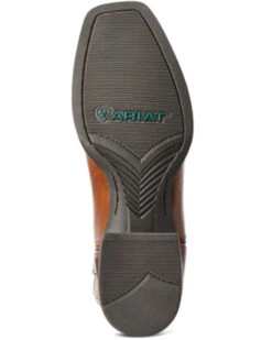 Ariat Men's Sport Boss Western Performance Boots - Square Toe -Pro Boots Shop 2000370821 200 P5