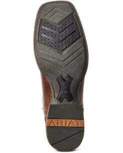 Ariat Men's Ridin' High Western Performance Boots - Broad Square Toe -Pro Boots Shop 2000370832 200 P5