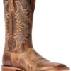 Ariat Men's Point Ryder Western Boots - Broad Square Toe -Pro Boots Shop 2000370834 200 P1