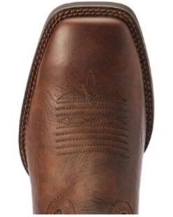 Ariat Men's Sport Rambler Bartop Western Boots - Broad Square Toe 10 Ariat Men's Sport Rambler Bartop Western Boots - Broad Square Toe -Pro Boots Shop 2000370849 200 P4