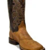 Dan Post Men's Rio Arriba Performance Western Boots - Broad Square Toe  -Pro Boots Shop 2000371045 200 P1