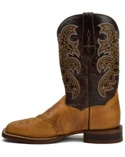 Dan Post Men's Rio Arriba Performance Western Boots - Broad Square Toe 11 Dan Post Men's Rio Arriba Performance Western Boots - Broad Square Toe -Pro Boots Shop 2000371045 200 P3