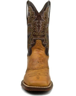 Dan Post Men's Rio Arriba Performance Western Boots - Broad Square Toe 12 Dan Post Men's Rio Arriba Performance Western Boots - Broad Square Toe -Pro Boots Shop 2000371045 200 P4