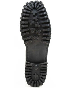 Dan Post Men's Skulls Motorcycle Western Boot - Square Toe -Pro Boots Shop 2000371083 001 P6