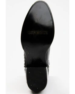 Cody James Men's Exotic Ostrich Leg Western Boots - Medium Toe -Pro Boots Shop 2000371855 001 P7