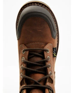 Hawx Men's 6" Internal Metguard Work Boots - Composite Toe 14 Hawx Men's 6" Internal Metguard Work Boots - Composite Toe -Pro Boots Shop 2000374835 200 P6