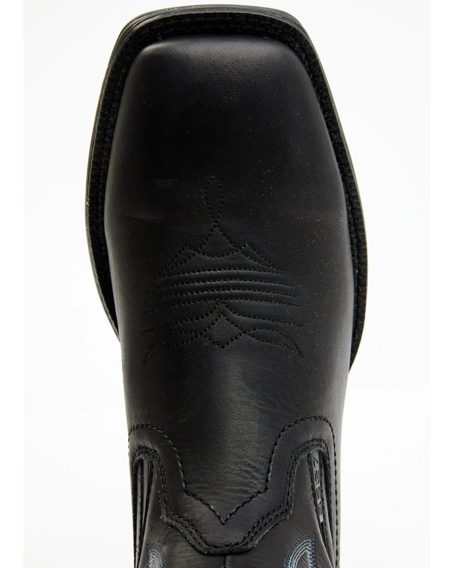 Brothers & Sons Men's Zero Gravity Lite Western Performance Boots - Broad Square Toe 8 Brothers & Sons Men's Zero Gravity Lite Western Performance Boots - Broad Square Toe - Image 6