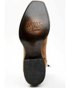 Moonshine Spirit Men's Pancho Western Boots - Square Toe 15 Moonshine Spirit Men's Pancho Western Boots - Square Toe -Pro Boots Shop 2000376714 200 P7