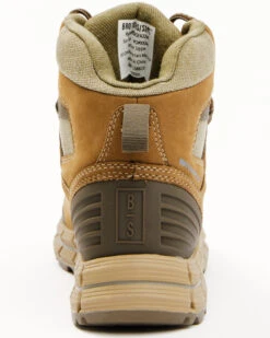 Brothers & Sons Men's Hikers Waterproof Hiking Boots - Soft Toe 13 Brothers & Sons Men's Hikers Waterproof Hiking Boots - Soft Toe -Pro Boots Shop 2000377755 200 P5